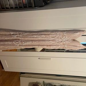 Sophia Sequin Sleeveless Formal Dress